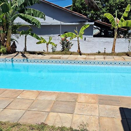 São Pedro da Aldeia Guest House Flor De Laranjeira מראה חיצוני תמונה