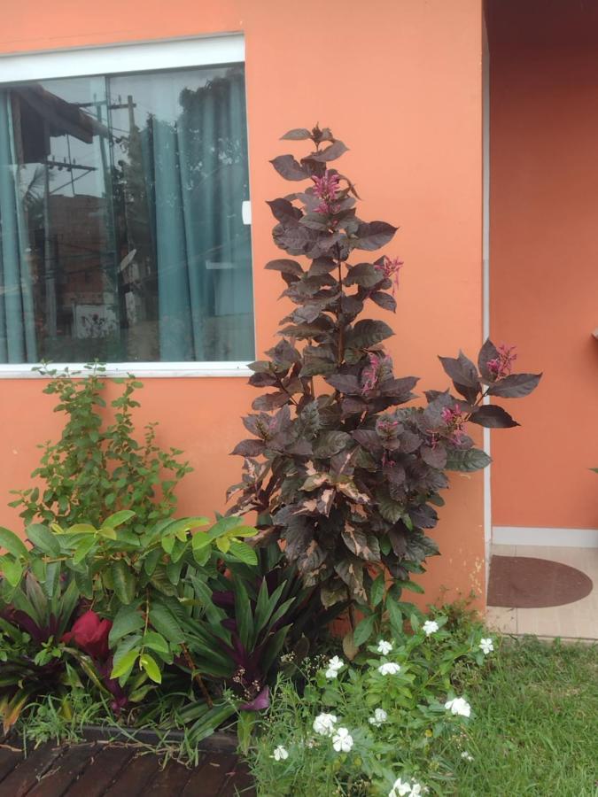 São Pedro da Aldeia Guest House Flor De Laranjeira מראה חיצוני תמונה