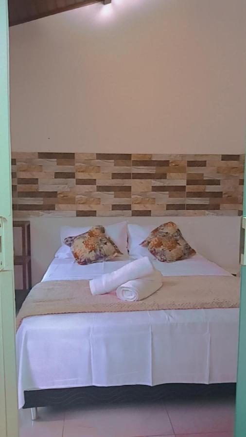 São Pedro da Aldeia Guest House Flor De Laranjeira מראה חיצוני תמונה
