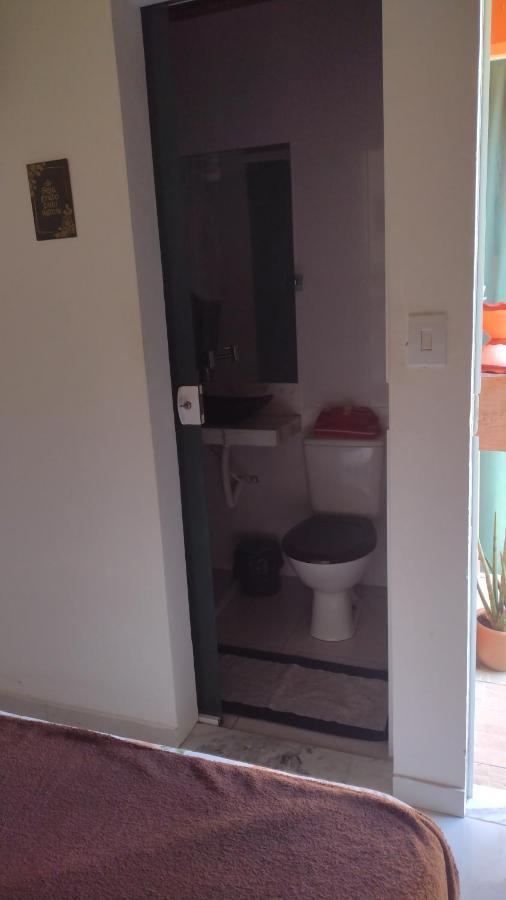 São Pedro da Aldeia Guest House Flor De Laranjeira מראה חיצוני תמונה