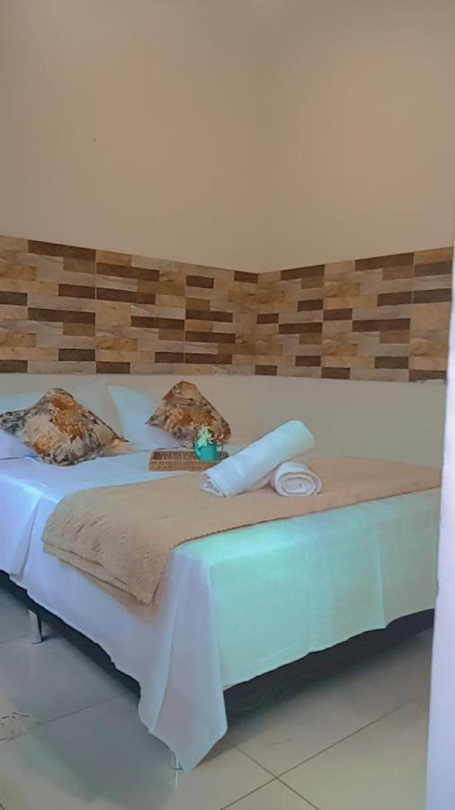 São Pedro da Aldeia Guest House Flor De Laranjeira מראה חיצוני תמונה