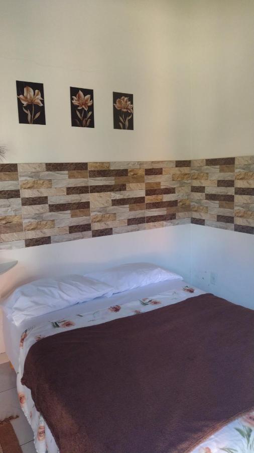 São Pedro da Aldeia Guest House Flor De Laranjeira מראה חיצוני תמונה