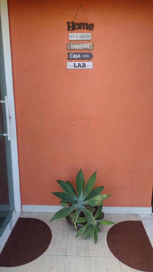 São Pedro da Aldeia Guest House Flor De Laranjeira מראה חיצוני תמונה