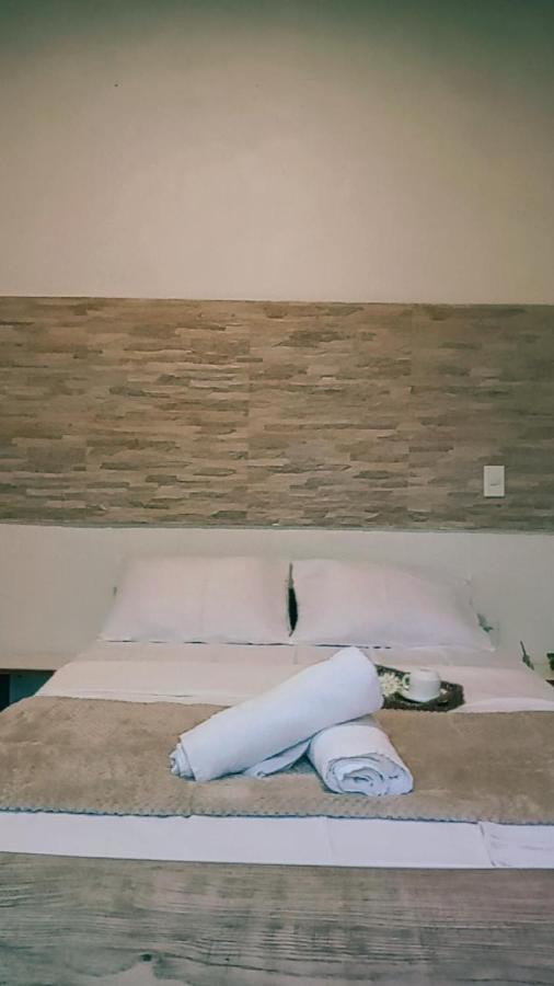 São Pedro da Aldeia Guest House Flor De Laranjeira מראה חיצוני תמונה