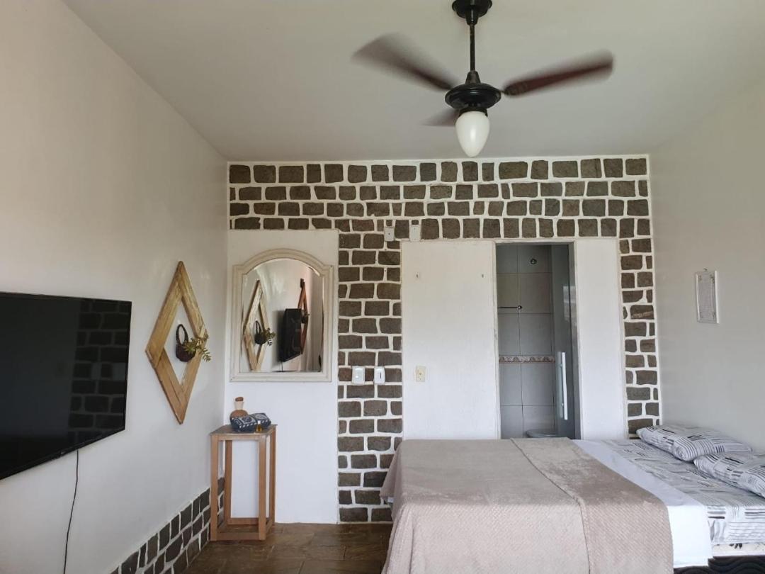 São Pedro da Aldeia Guest House Flor De Laranjeira מראה חיצוני תמונה