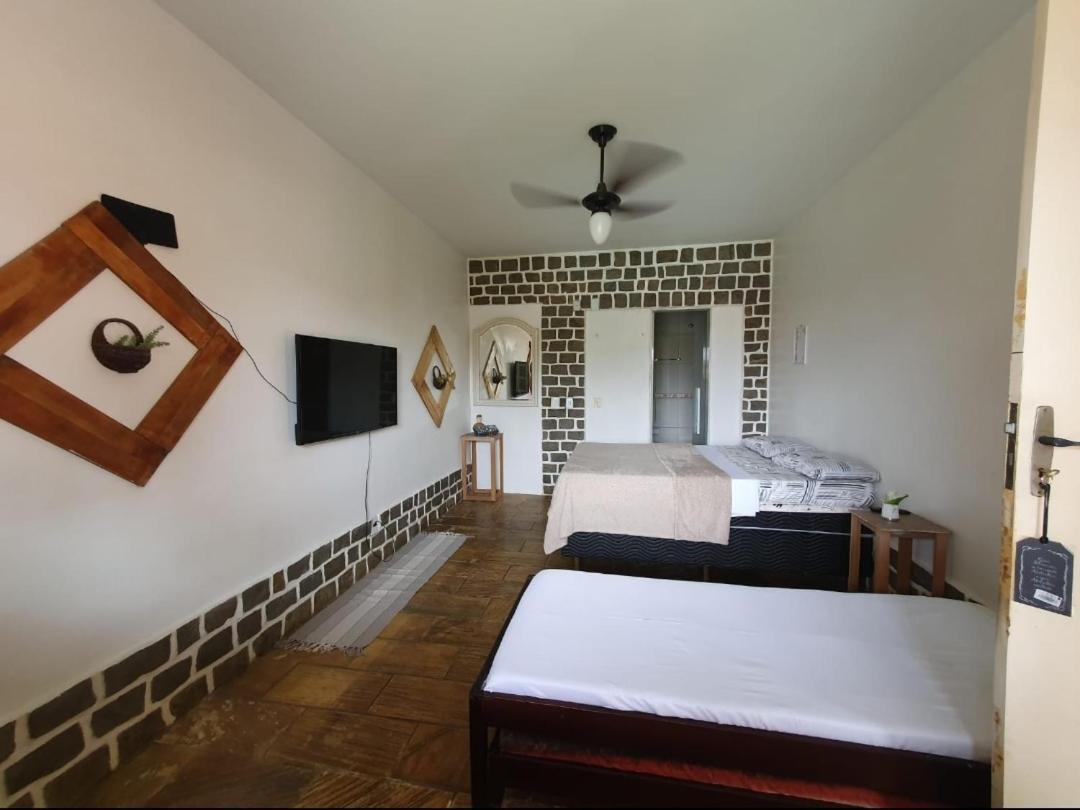 São Pedro da Aldeia Guest House Flor De Laranjeira חדר תמונה
